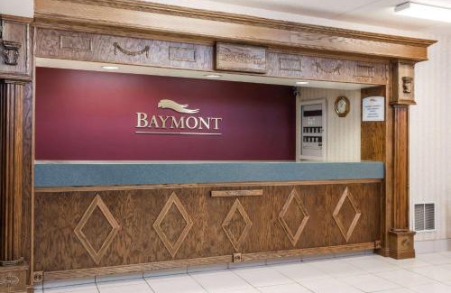 Lafayette Hotel | Baymont by Wyndham Lafayette - Purdue University