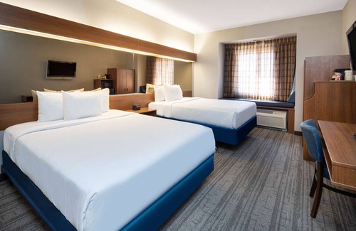 Enterprise Hotel | Baymont by Wyndham Las Vegas South Strip
