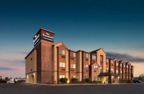 Enterprise Hotel | Baymont by Wyndham Las Vegas South Strip
