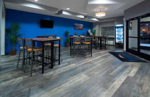 Enterprise Hotel | Baymont by Wyndham Las Vegas South Strip