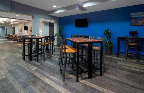 Enterprise Hotel | Baymont by Wyndham Las Vegas South Strip