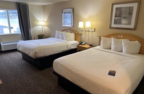Greendale Hotel | Baymont by Wyndham Lawrenceburg