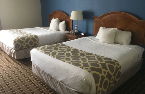Lawton Hotel | Baymont by Wyndham Lawton