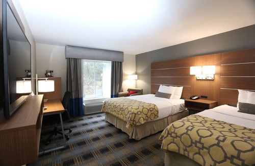 Lithia Springs Hotel | Baymont by Wyndham Lithia Springs Atlanta