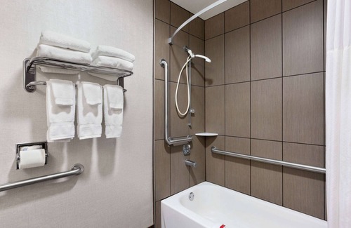 Lithia Springs Hotel | Baymont by Wyndham Lithia Springs Atlanta