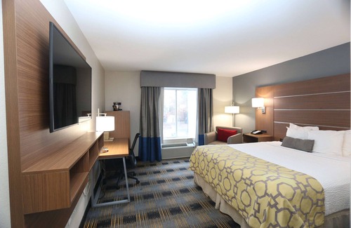 Lithia Springs Hotel | Baymont by Wyndham Lithia Springs Atlanta