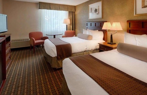 Marietta Hotel | Baymont by Wyndham Marietta
