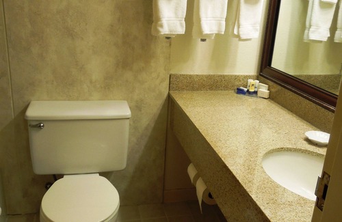 Marietta Hotel | Baymont by Wyndham Marietta