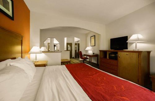 Marion Hotel | Baymont by Wyndham Marion
