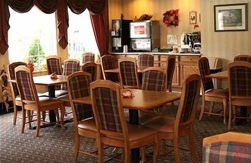 Mount Vernon Hotel | Baymont by Wyndham Mount Vernon Renfro Valley
