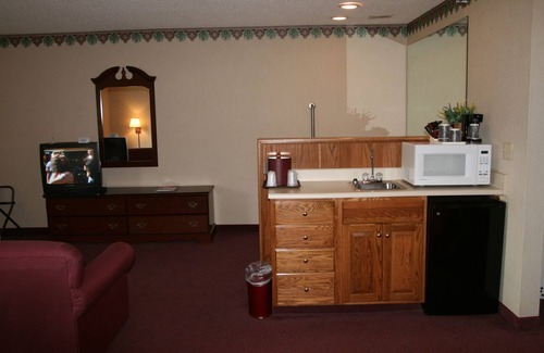 Mount Vernon Hotel | Baymont by Wyndham Mount Vernon Renfro Valley