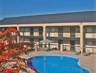 Murfreesboro Hotel | Baymont by Wyndham Murfreesboro