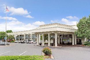 Murfreesboro Hotel | Baymont by Wyndham Murfreesboro