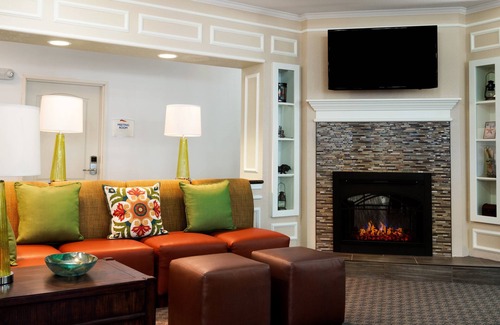 Odessa Hotel | Baymont by Wyndham Odessa