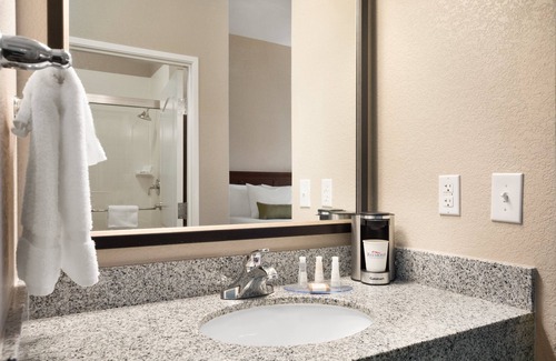 Odessa Hotel | Baymont by Wyndham Odessa