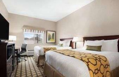 Odessa Hotel | Baymont by Wyndham Odessa