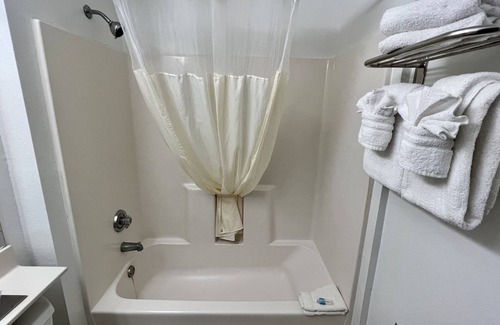 Florida Central Atlantic Coast Hotel | Baymont by Wyndham Orlando/International Dr/Universal Blvd