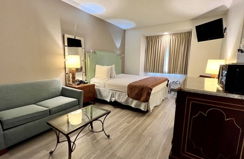 Florida Central Atlantic Coast Hotel | Baymont by Wyndham Orlando/International Dr/Universal Blvd