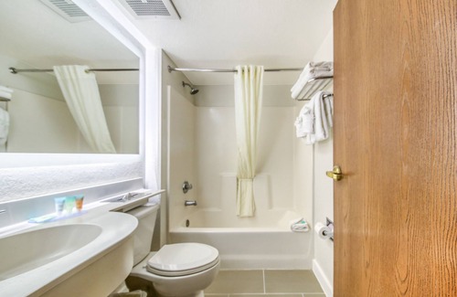 Florida Central Atlantic Coast Hotel | Baymont by Wyndham Orlando/International Dr/Universal Blvd
