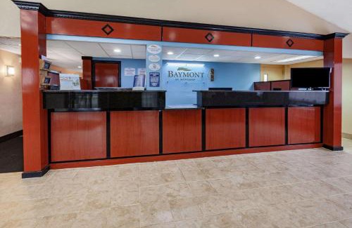 Perrysburg Hotel | Baymont by Wyndham Perrysburg-Toledo