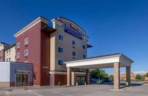 Rapid City Hotel | Baymont by Wyndham Rapid City