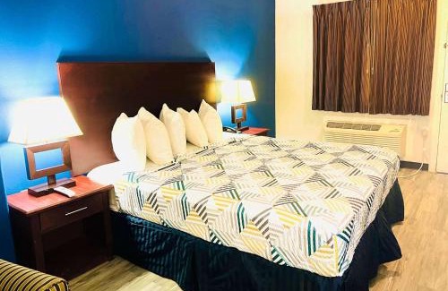 Ridgecrest Hotel | Baymont by Wyndham Ridgecrest