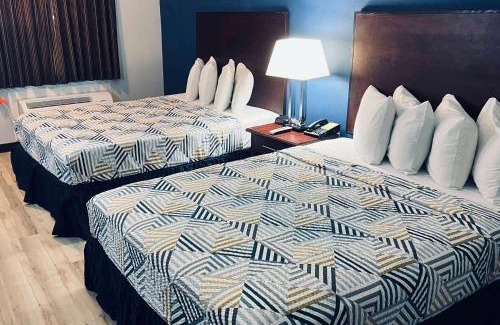 Ridgecrest Hotel | Baymont by Wyndham Ridgecrest