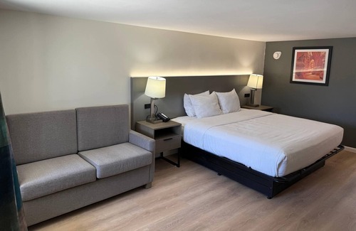 Rock Springs Hotel | Baymont by Wyndham Rock Springs
