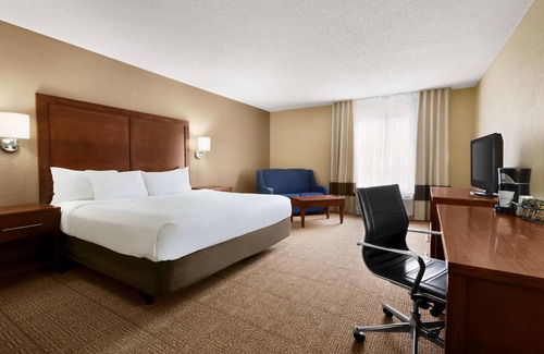 Rocky Mount Hotel | Baymont by Wyndham Rocky Mount