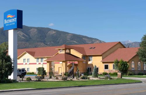Salida Hotel | Baymont by Wyndham Salida