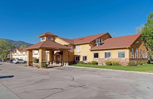 Salida Hotel | Baymont by Wyndham Salida