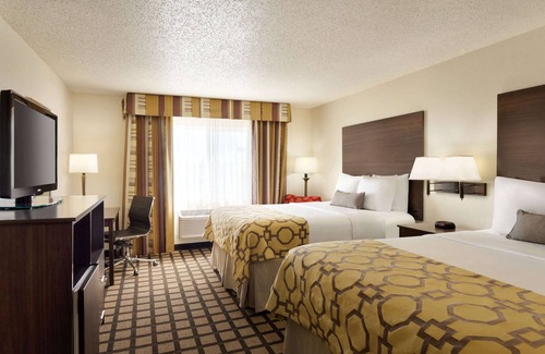 Salina Hotel | Baymont by Wyndham Salina