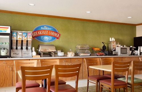 Salina Hotel | Baymont by Wyndham Salina