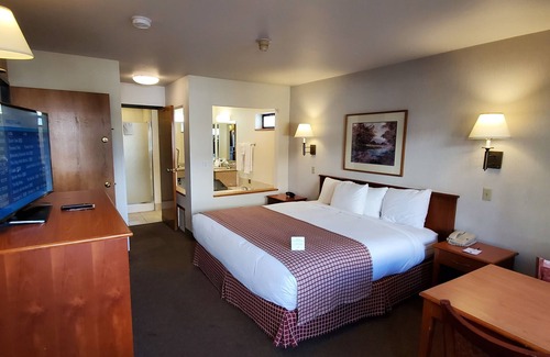 Totem Lake Hotel | Baymont by Wyndham Seattle/Kirkland WA