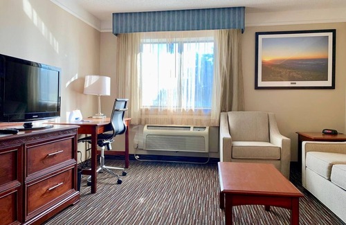 Texarkana Hotel | Baymont by Wyndham Texarkana