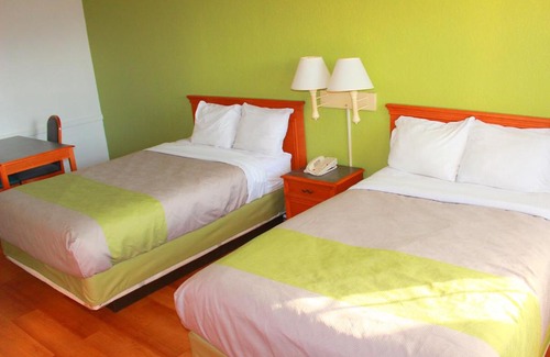South Tulsa Hotel | Baymont by Wyndham Tulsa Broken Arrow
