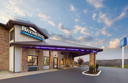 Warrenton Hotel | Baymont by Wyndham Warrenton