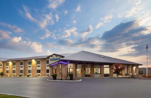 Warrenton Hotel | Baymont by Wyndham Warrenton