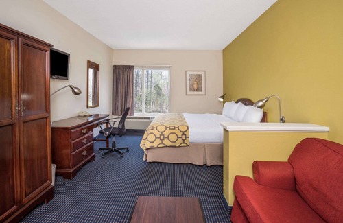 Warrenton Hotel | Baymont by Wyndham Warrenton