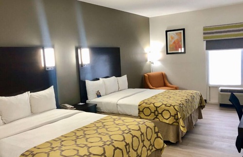 Warrenton Hotel | Baymont by Wyndham Warrenton
