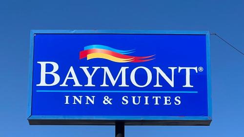 Odessa Hotel | Baymont Inn by Wyndham Odessa University Area