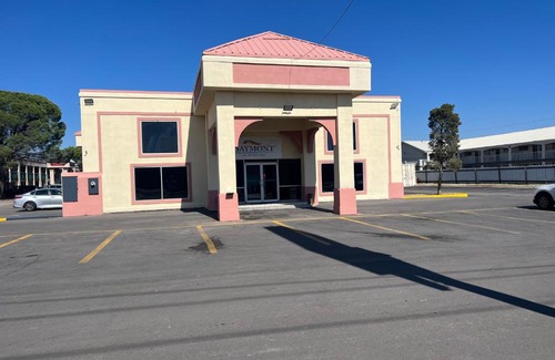 Odessa Hotel | Baymont Inn by Wyndham Odessa University Area