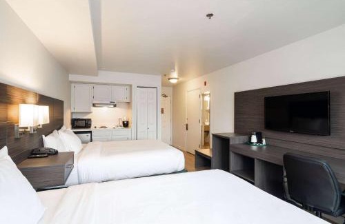 Meridian Hotel | Baymont INN & Suites by Wyndham