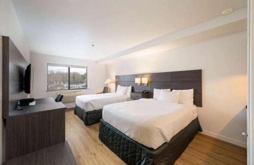 Meridian Hotel | Baymont INN & Suites by Wyndham