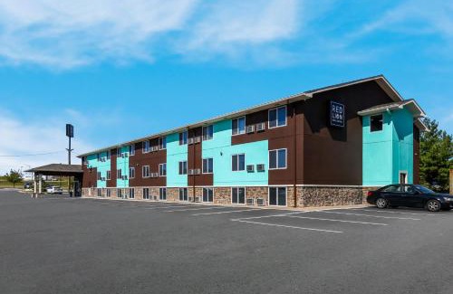 Liberty Hotel | Baymont Inn & Suites by Wyndham
