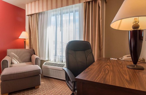 Sturgis Hotel | Baymont Inn & Suites by Wyndham Sturgis