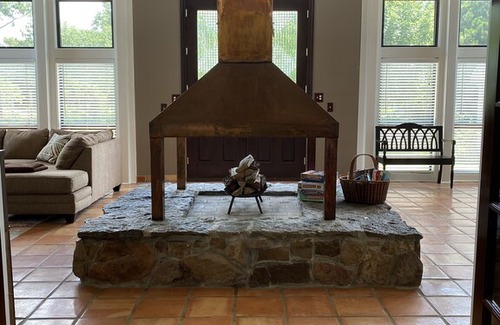 Slidell House | Bayou Bonfouca Waterfront Getaway Home