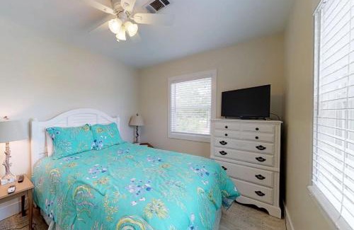 Cotton Bayou House | Bayou Boogie