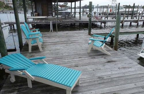 Cotton Bayou House | Bayou Boogie