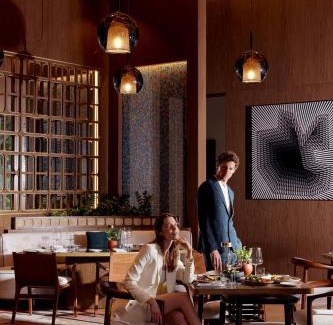 Lara Hotel | Bayou Villas Antalya - Ultra All Inclusive